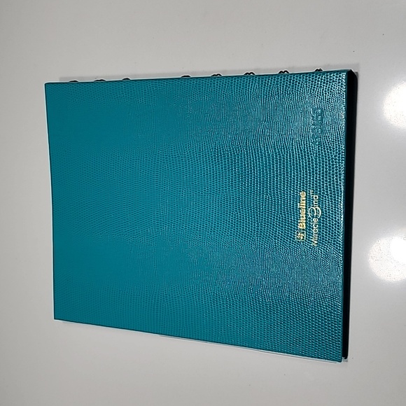 Blueline MiracleBind Notebook - Picture 7 of 11